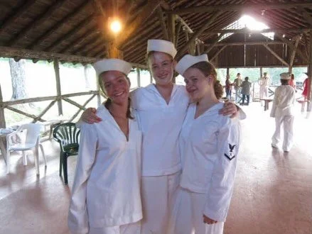 There is STILL TIME to vote Camp Strawderman to be the Best Overnight Summer Camp in Virginia Living Magazine! Just copy and paste this link, https://bov2026.virginialiving.com/ , go to the Shenandoah Region, and vote for Strawderman! Thank you so mu