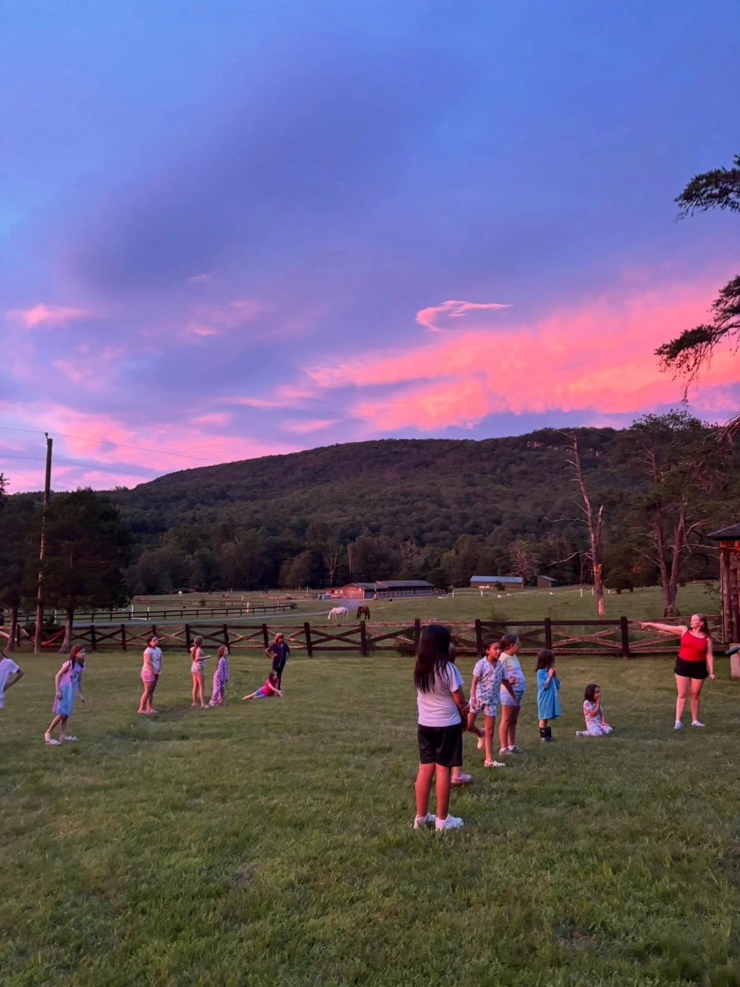 Register today!! There are still spots left but they are going fast! Third session is full for grades K-7! Second Session and First session are almost full! Get your daughter signed up today to make sure she can spend her summer with our Strawderman 