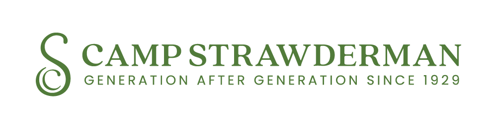 Camp Strawderman