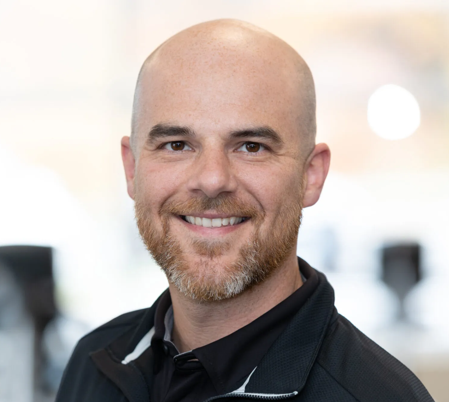 expert physical therapist in Southbury, Connecticut - Greg Schiller