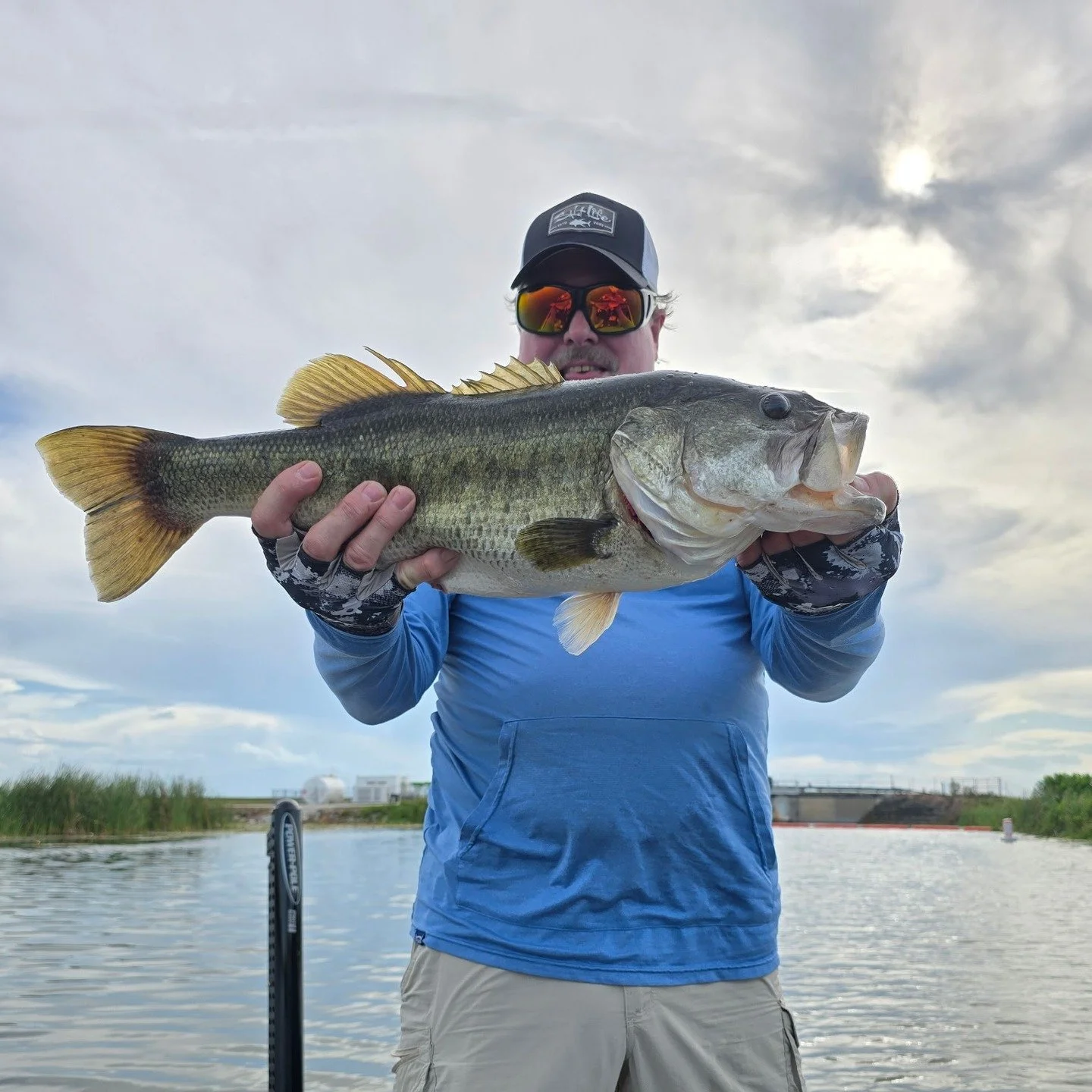 Nothing beats a day on the water!!