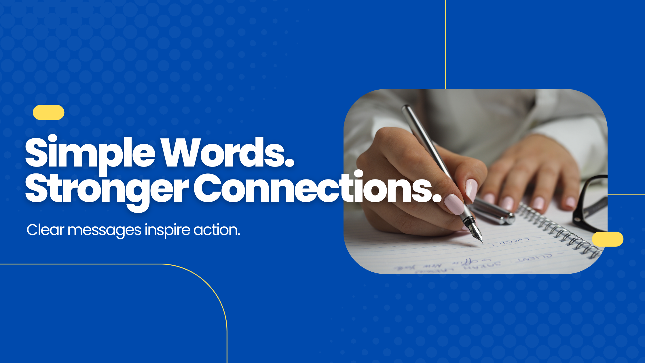 Why Clear Messaging Matters in Fundraising