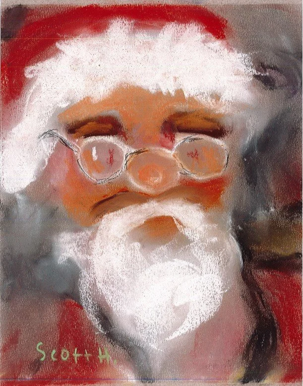 Santa