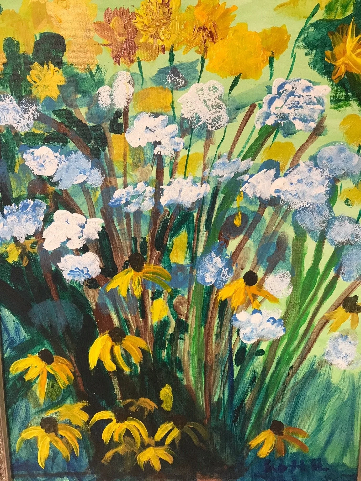 Nature - Heidi's Flowers