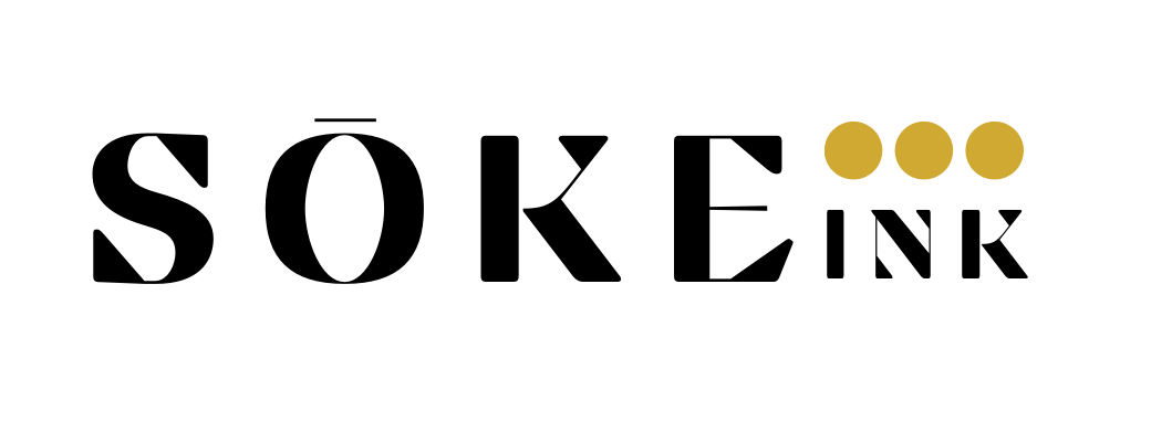 Soke Ink Logo