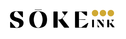 SŌKE INK