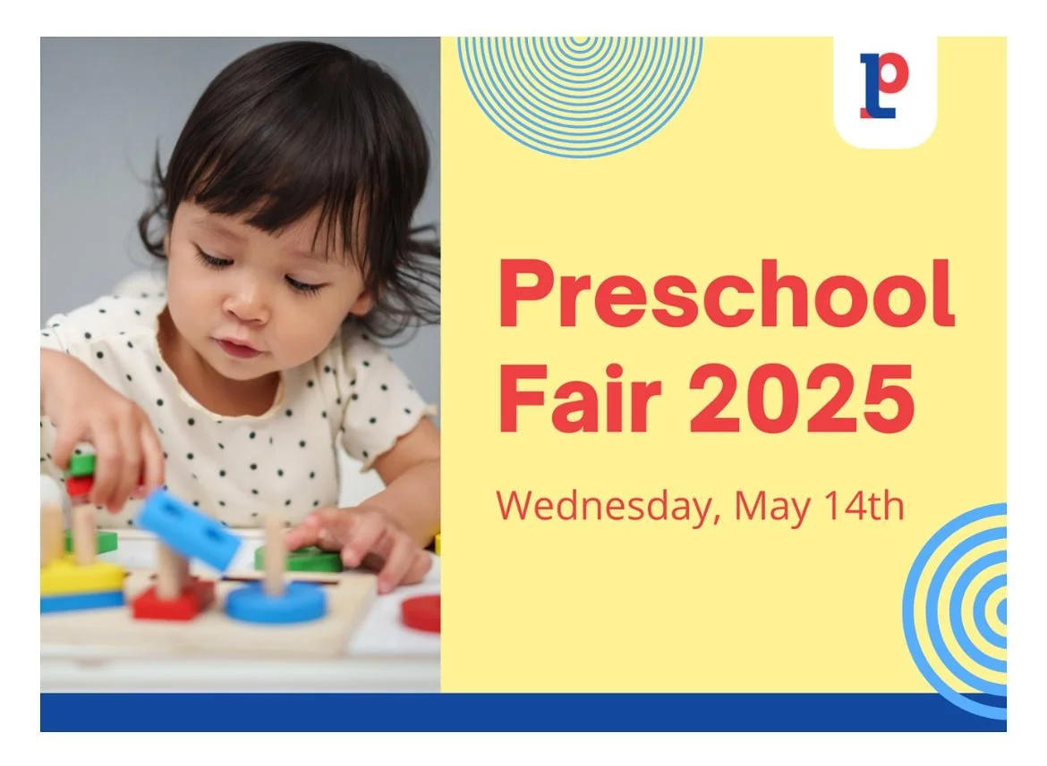We hope to see you next week at the @parentsleaguenyc Preschool Fair! The fair and admissions panel are free and open to the public, but registration is required. We look forward to meeting you!

#preschoolfair2025 #parentsleague #nycpreschool