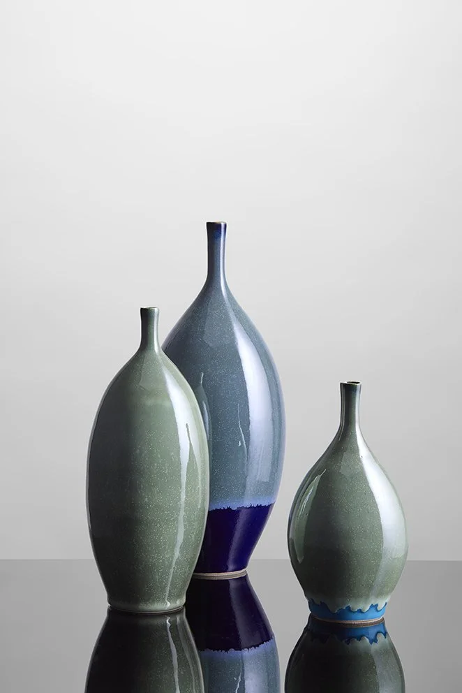 Rhythm of Grace - A Vessel Exhibition