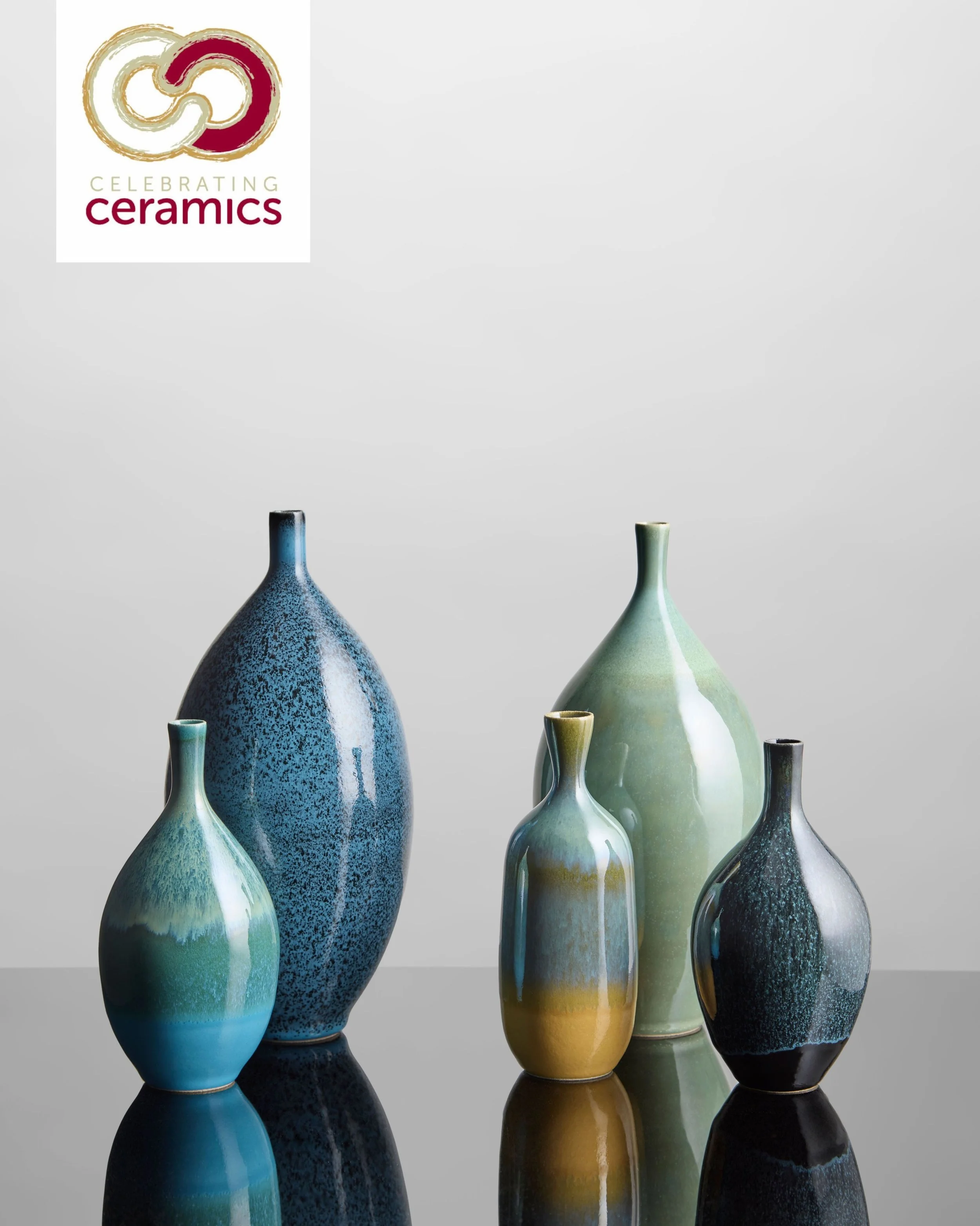 Celebrating Ceramics 10 – 12 July 2025 