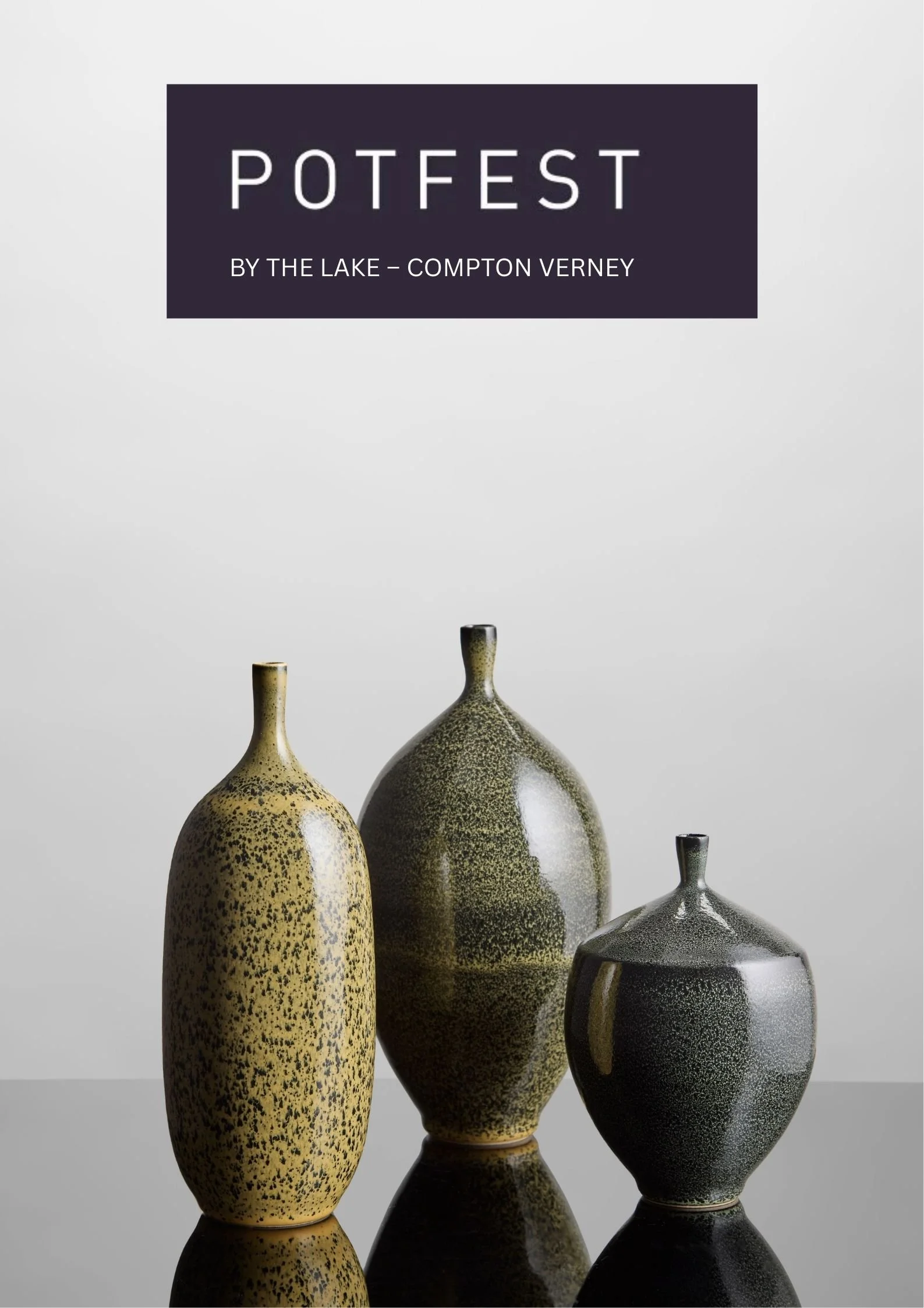 Potfest by the Lake 2026