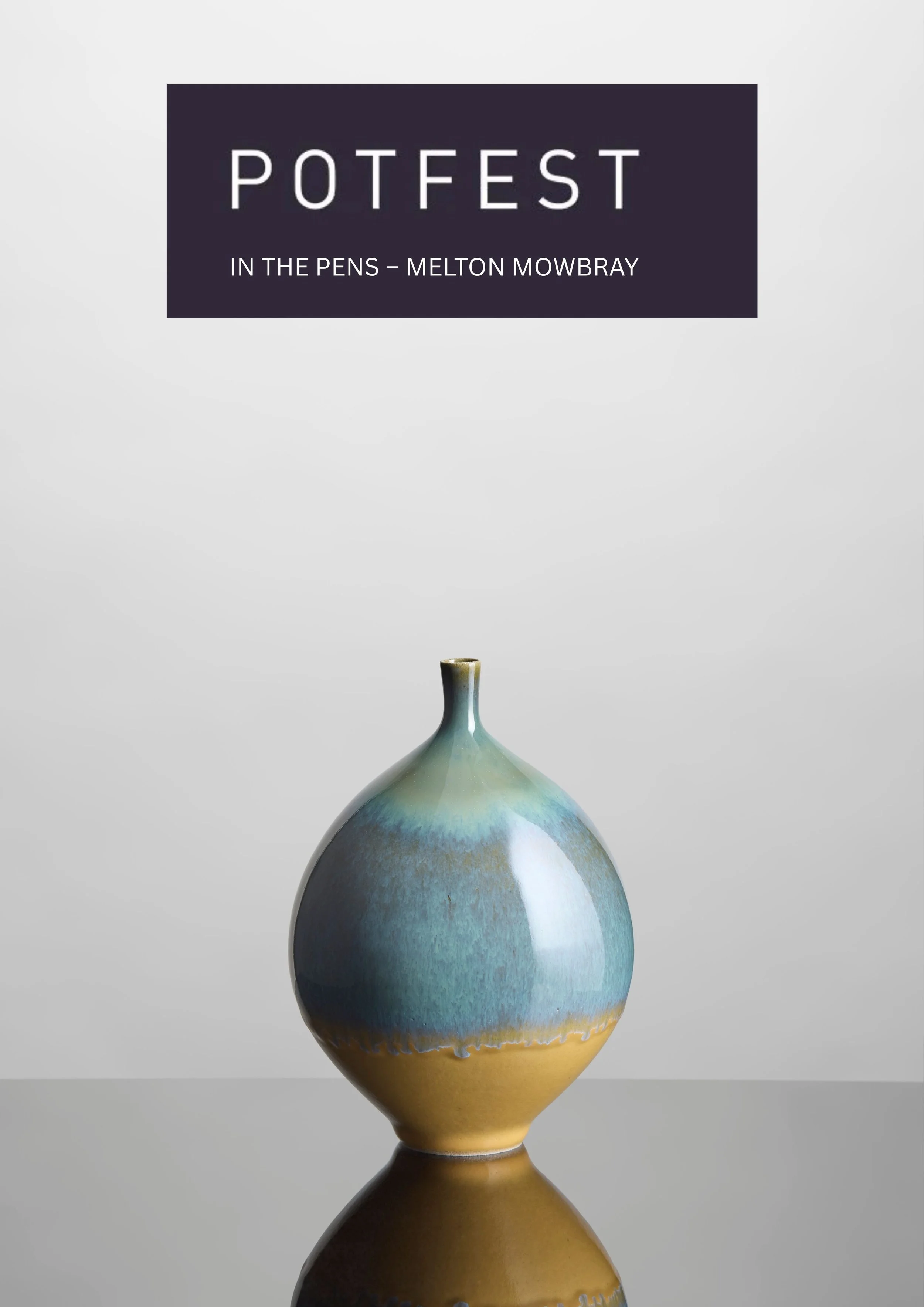 Potfest in the Pens 2026