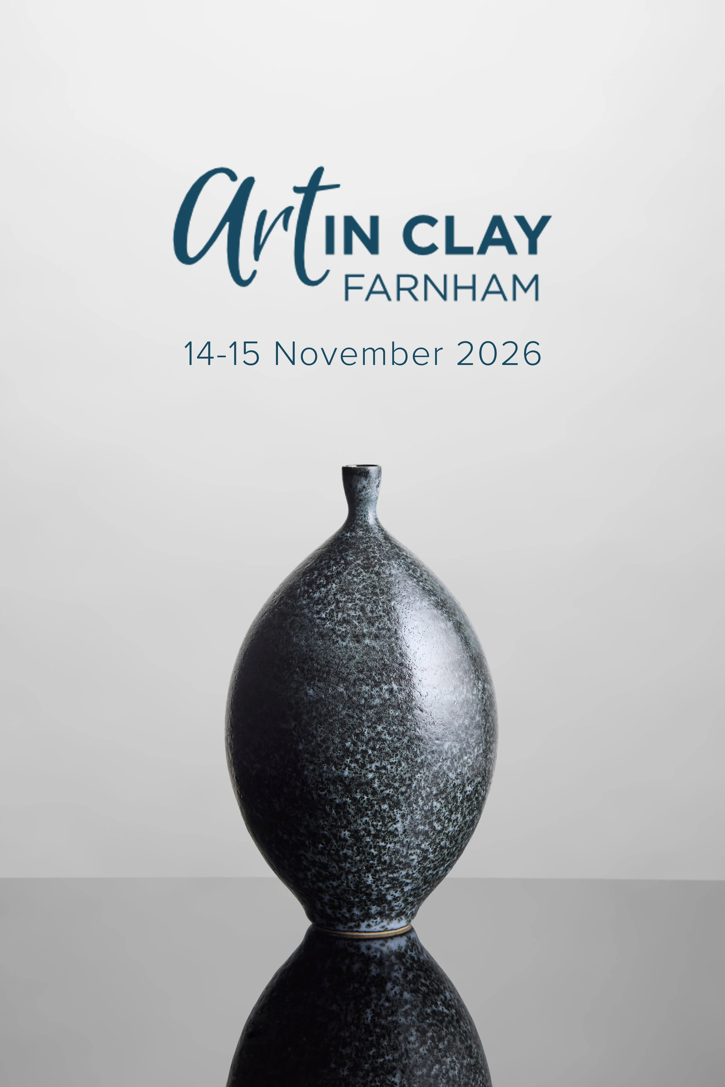 Art in Clay Farnham