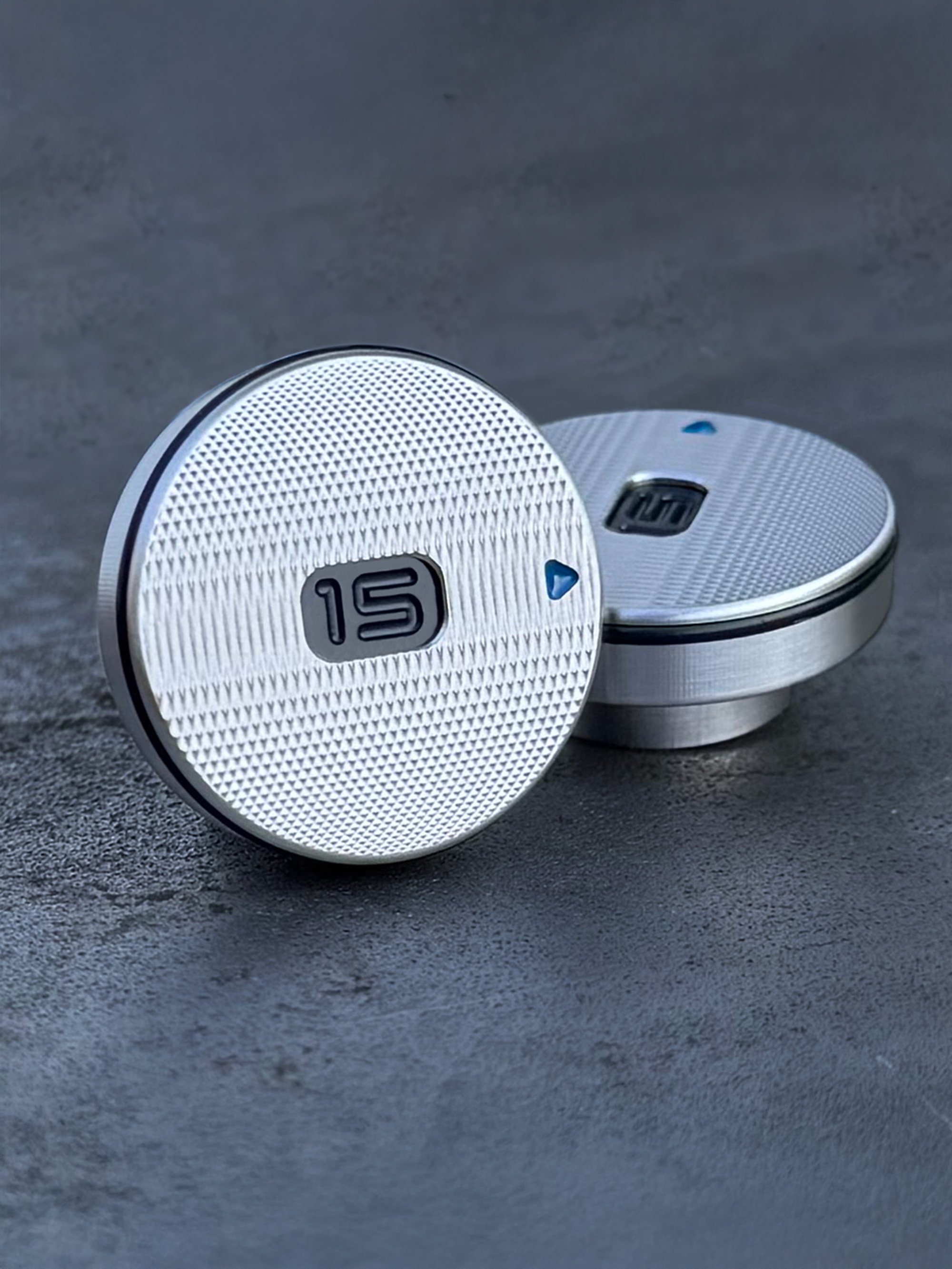 SyncFit Adjustable Weights