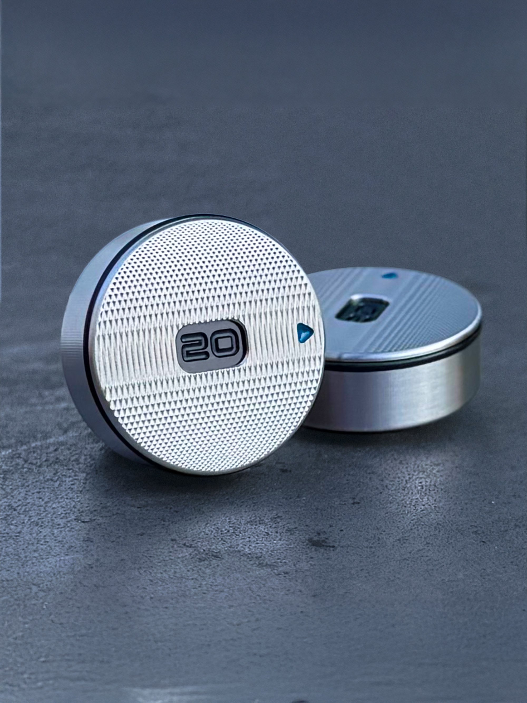 SyncFit Adjustable Weights