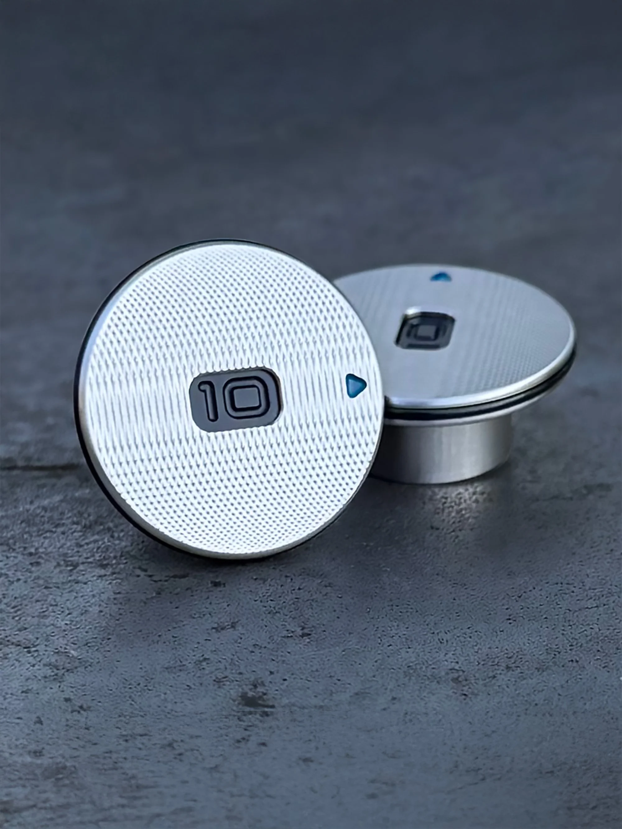 SyncFit Adjustable Weights