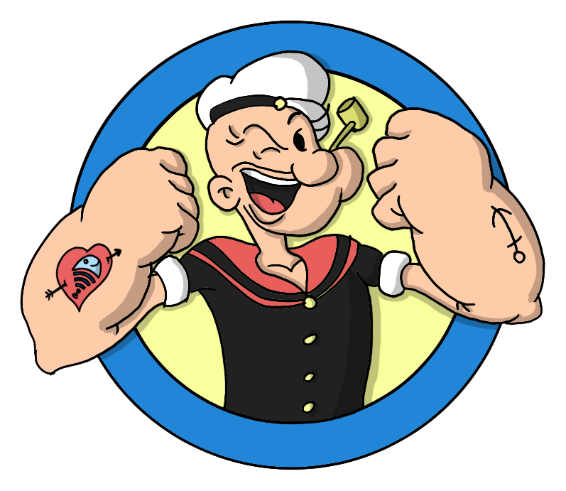Popeye