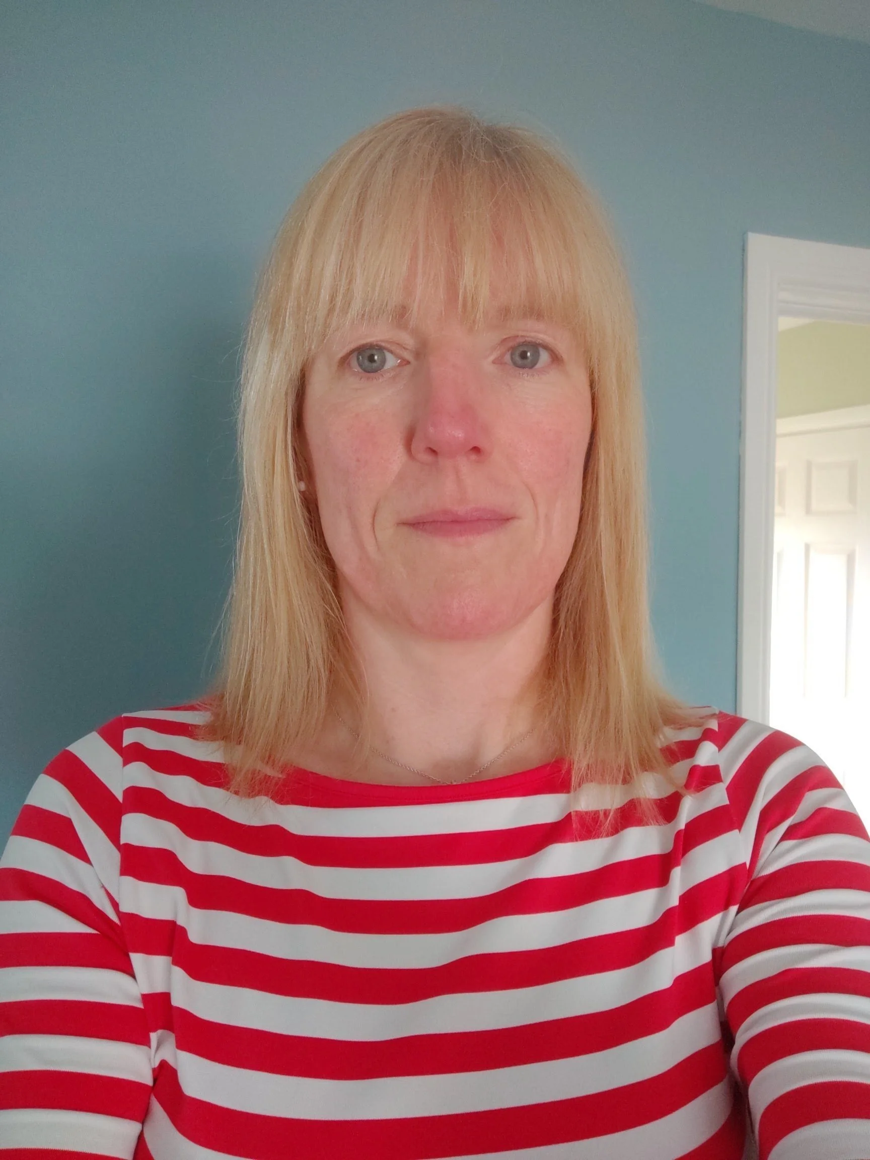 9. Getting Ready for Chemo