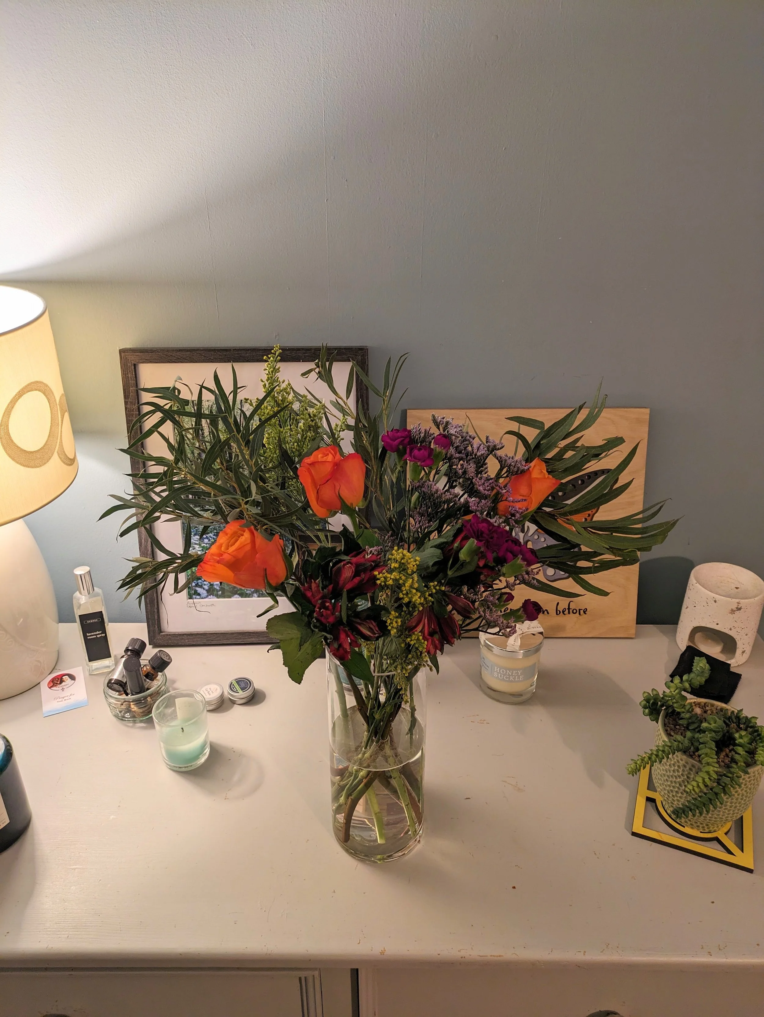 14. Friends Through Cancer