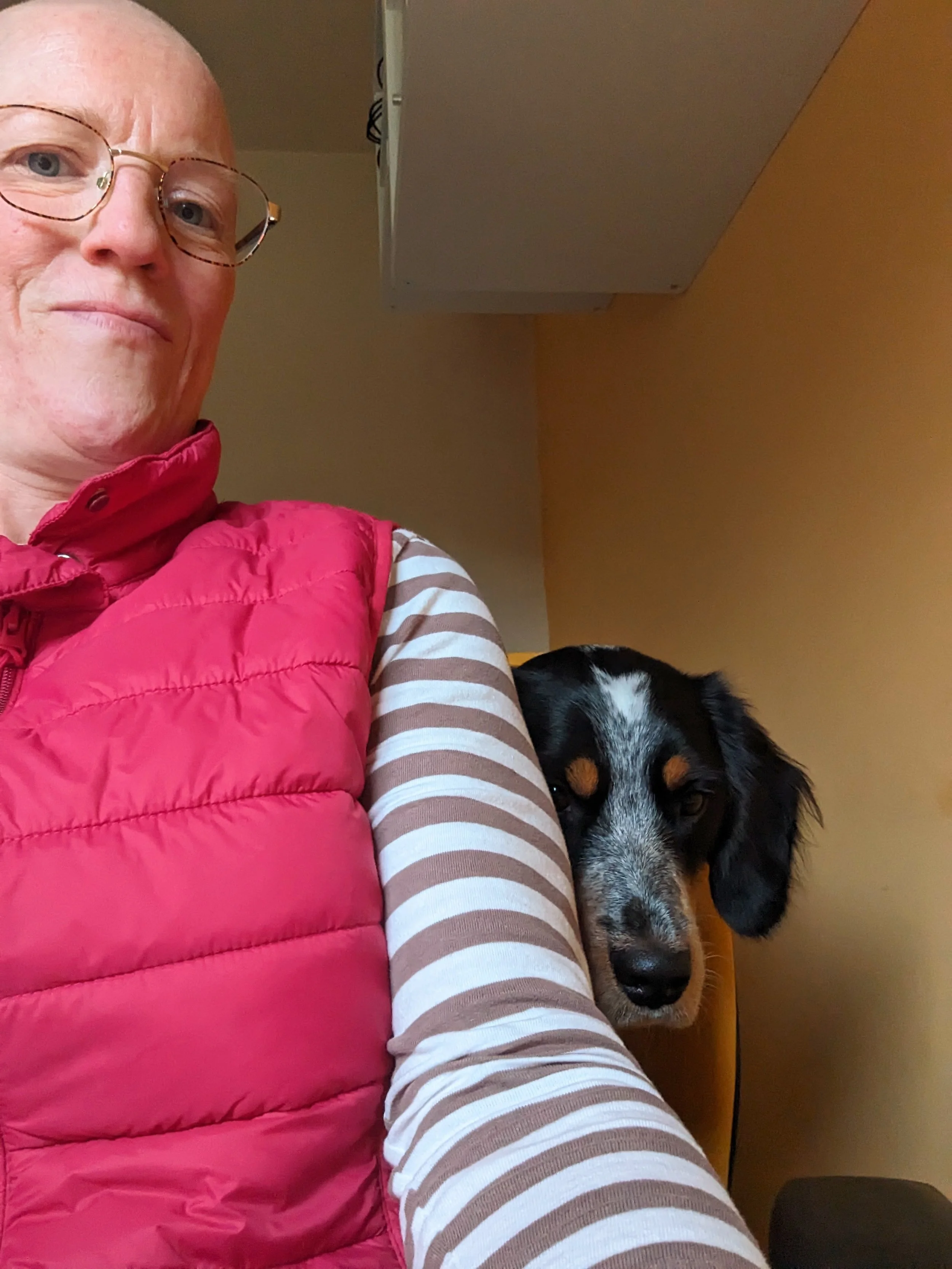 19. The Boob Decision - Preparing for Surgery