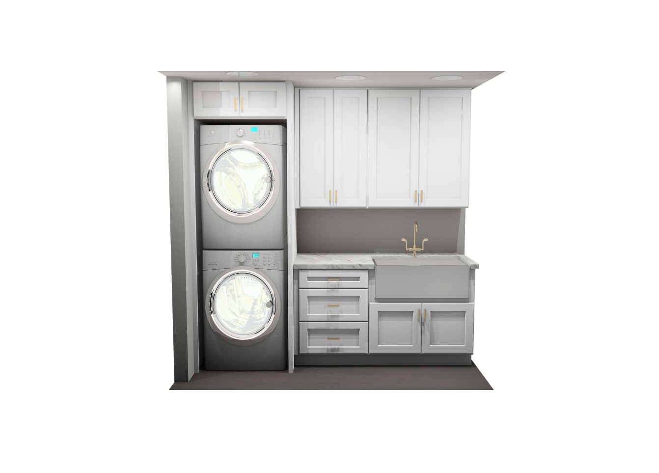 Shaker White 96 Condo Laundry.png