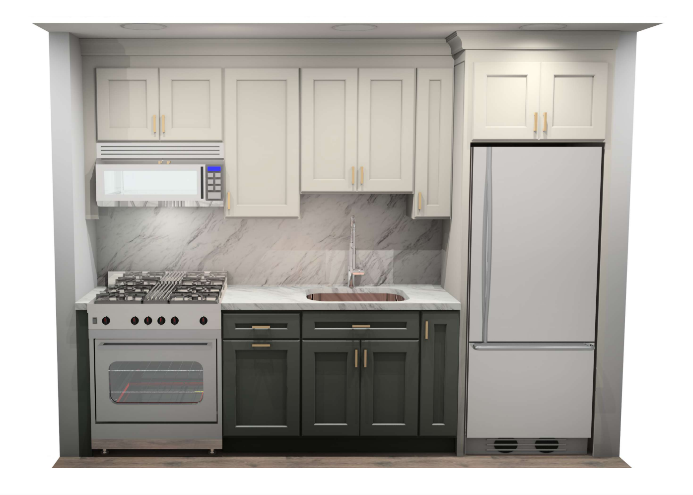 Antique White & Ivy Shaker 36 w crown.png