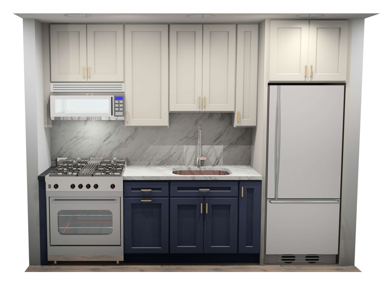 Antique White & Navy Shaker Condo 42.png