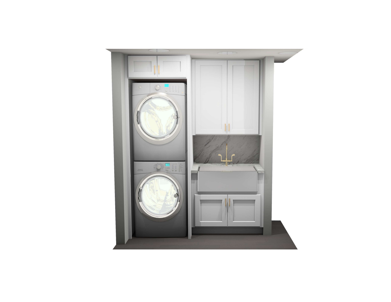 Shaker White 72 Condo Laundry.png