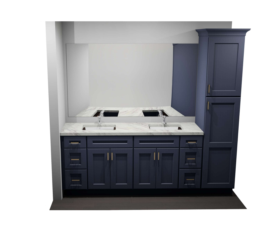 Capital Essentials – Bathroom Kit