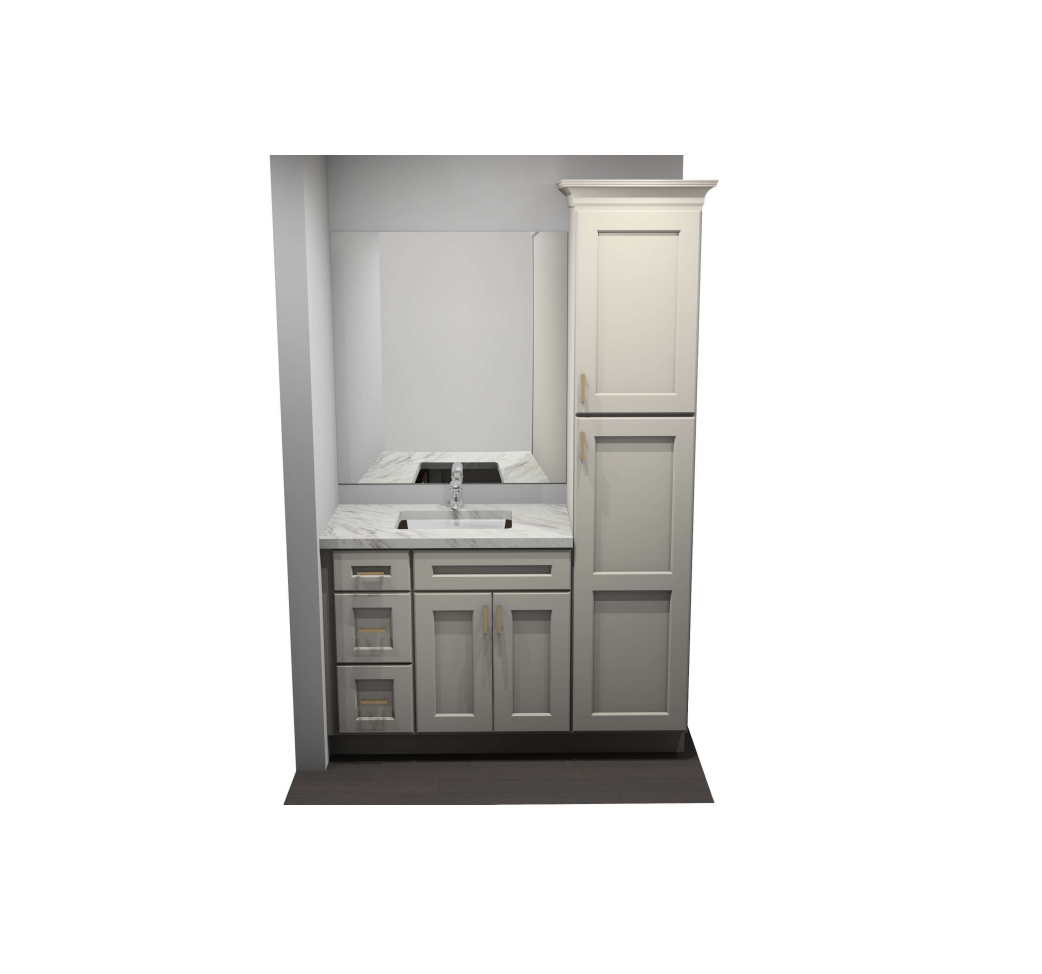 Antuque White Shaker 36.png