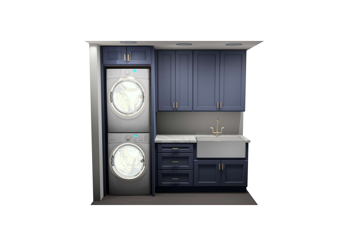 Shaker Navy 96 Condo Laundry.png