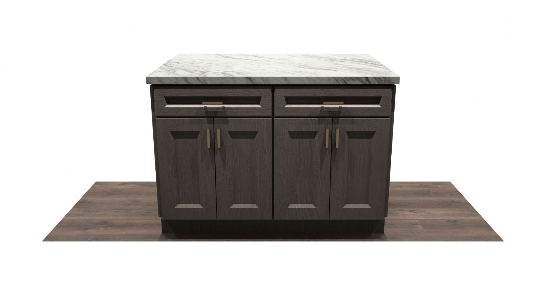 Capital Signature – Kitchen Island