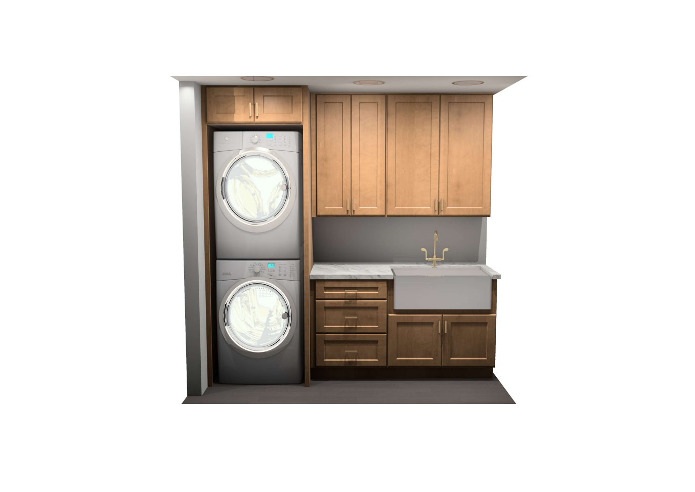 Shaker Honey 96 Condo Laundry.png