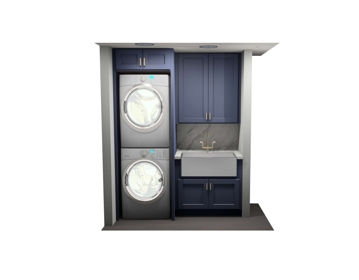 Shaker Navy 72 Condo Laundry.png