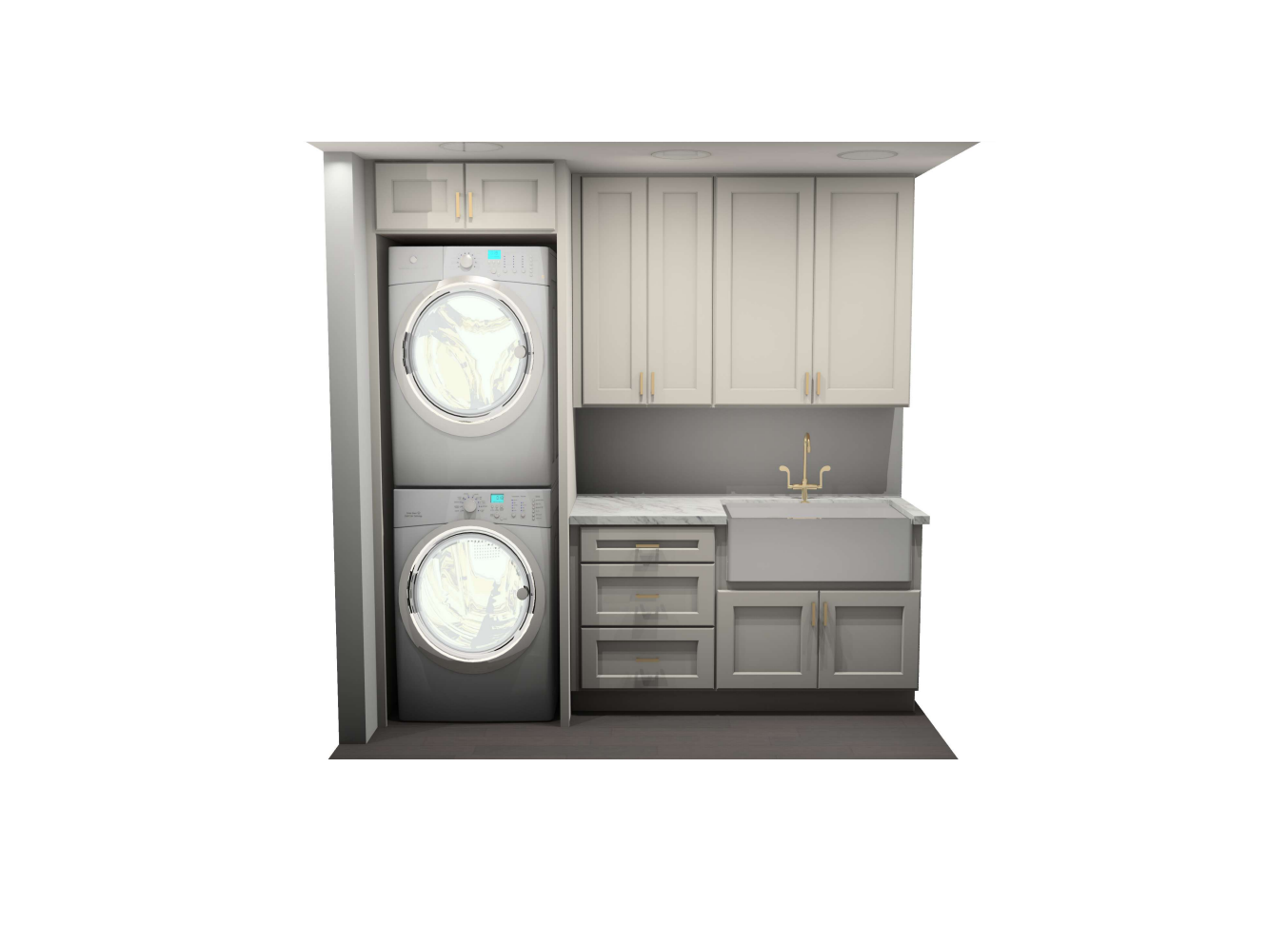 Shaker Antique White 96 Condo Laundry.png