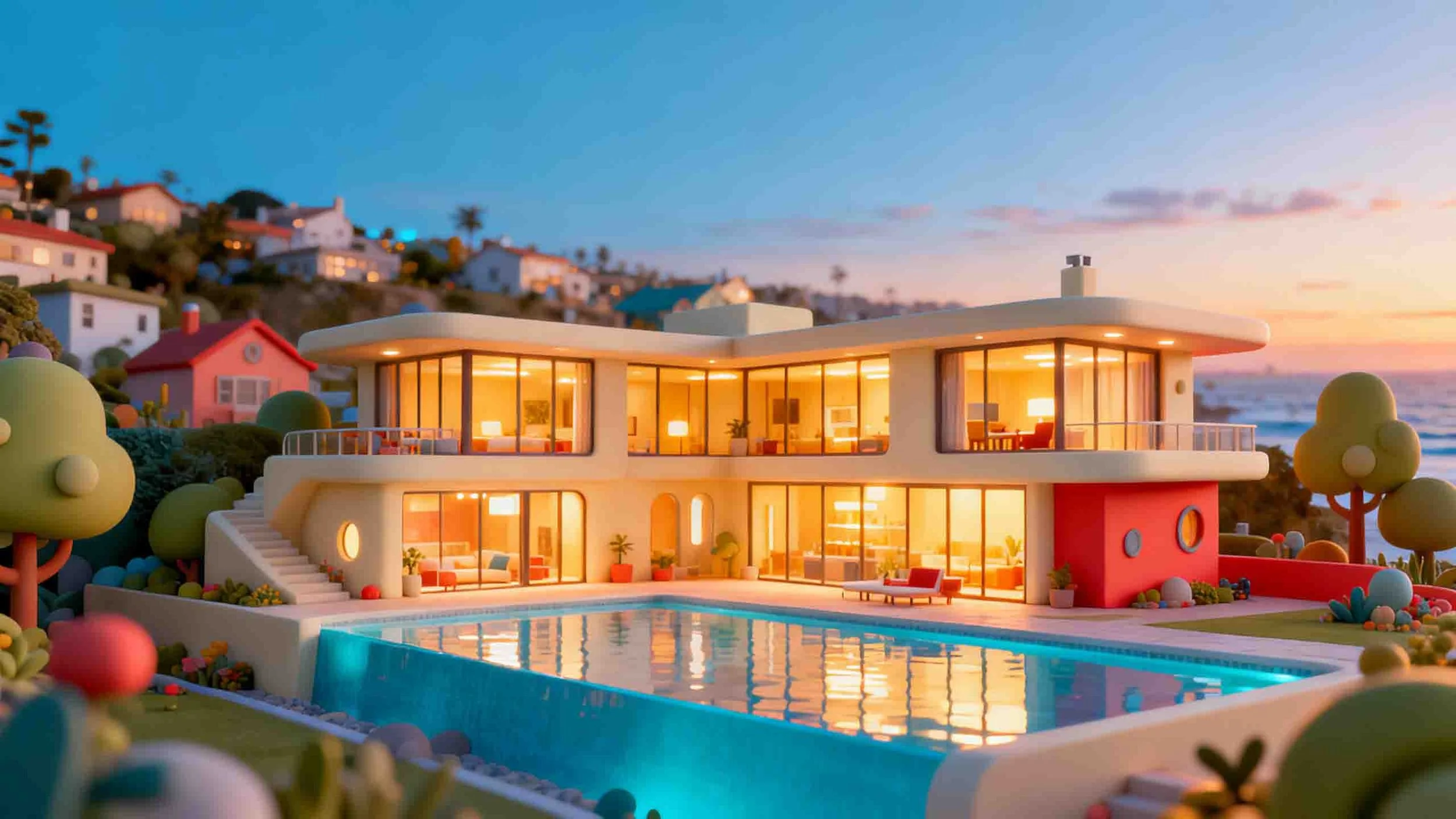 Real Estate Video Production: Why Properties With Video Sell Faster