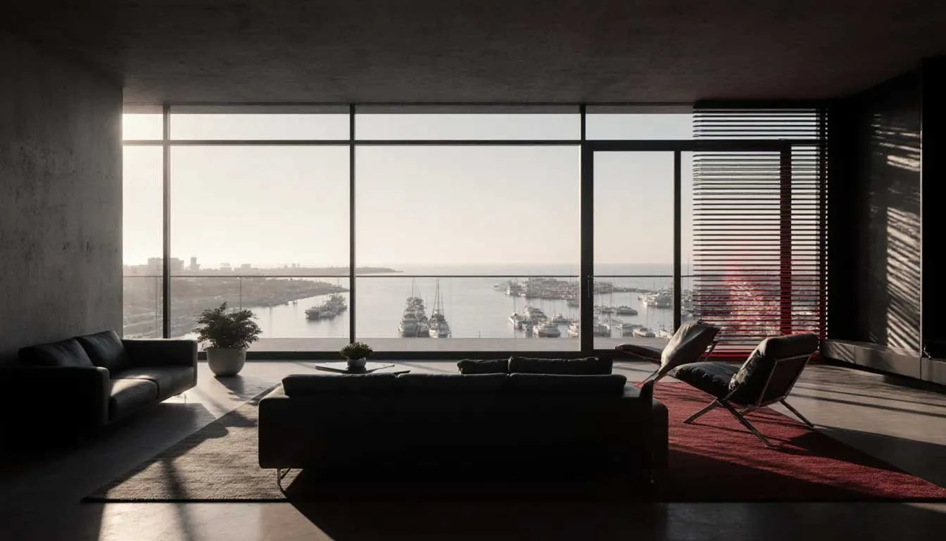 Commercial Real Estate Video Production: What Investors and Tenants Actually Need to See