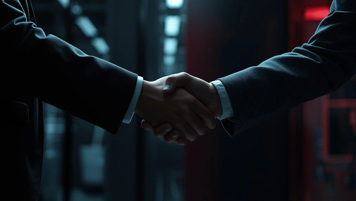 What Makes a Company Profile Video Actually Work