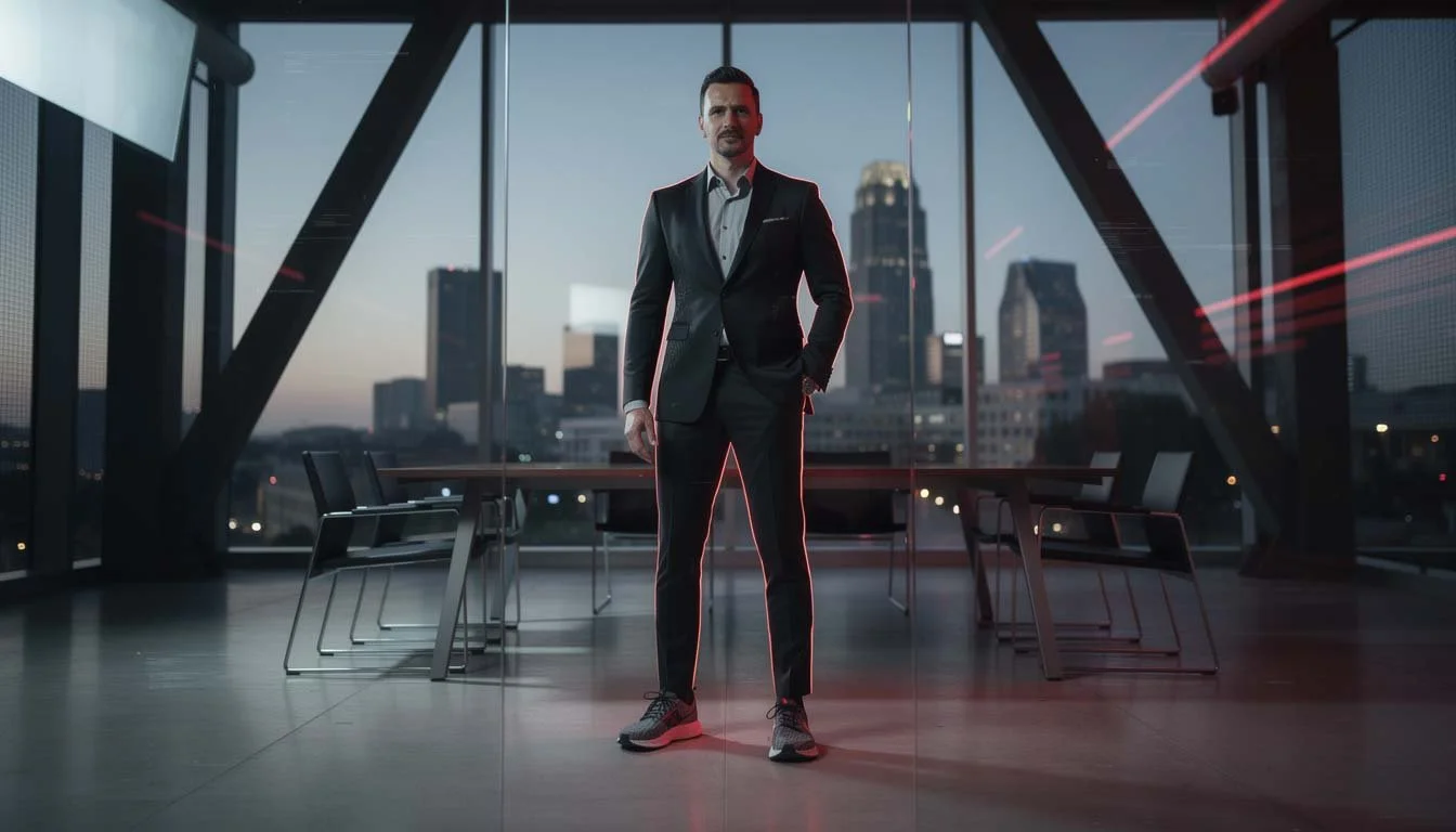 Testimonial Video Production: Why Peer Validation Outperforms Every Other Trust Signal