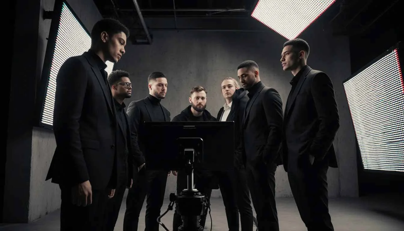 Company Profile Video: How to Tell Your Brand Story in 3 Minutes or Less