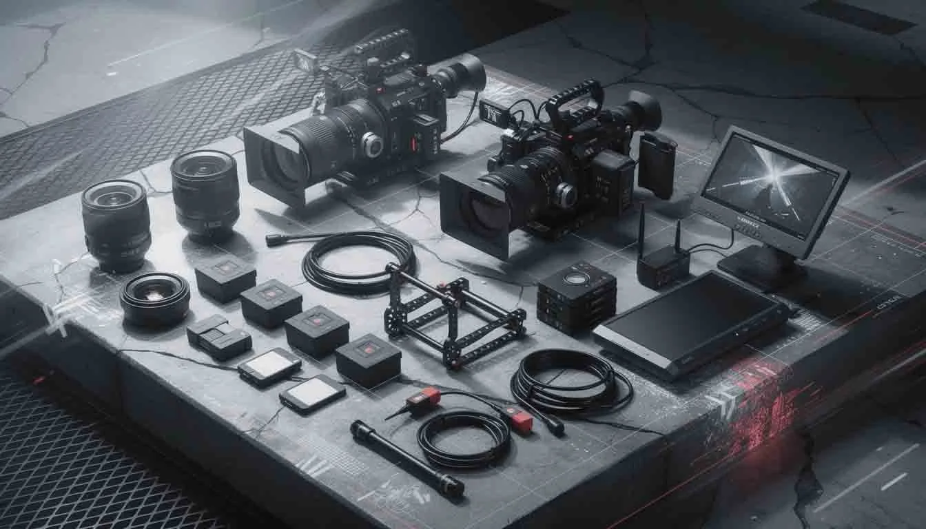 What 20 Years of Video Production in Orange County Taught Us About Brands That Win