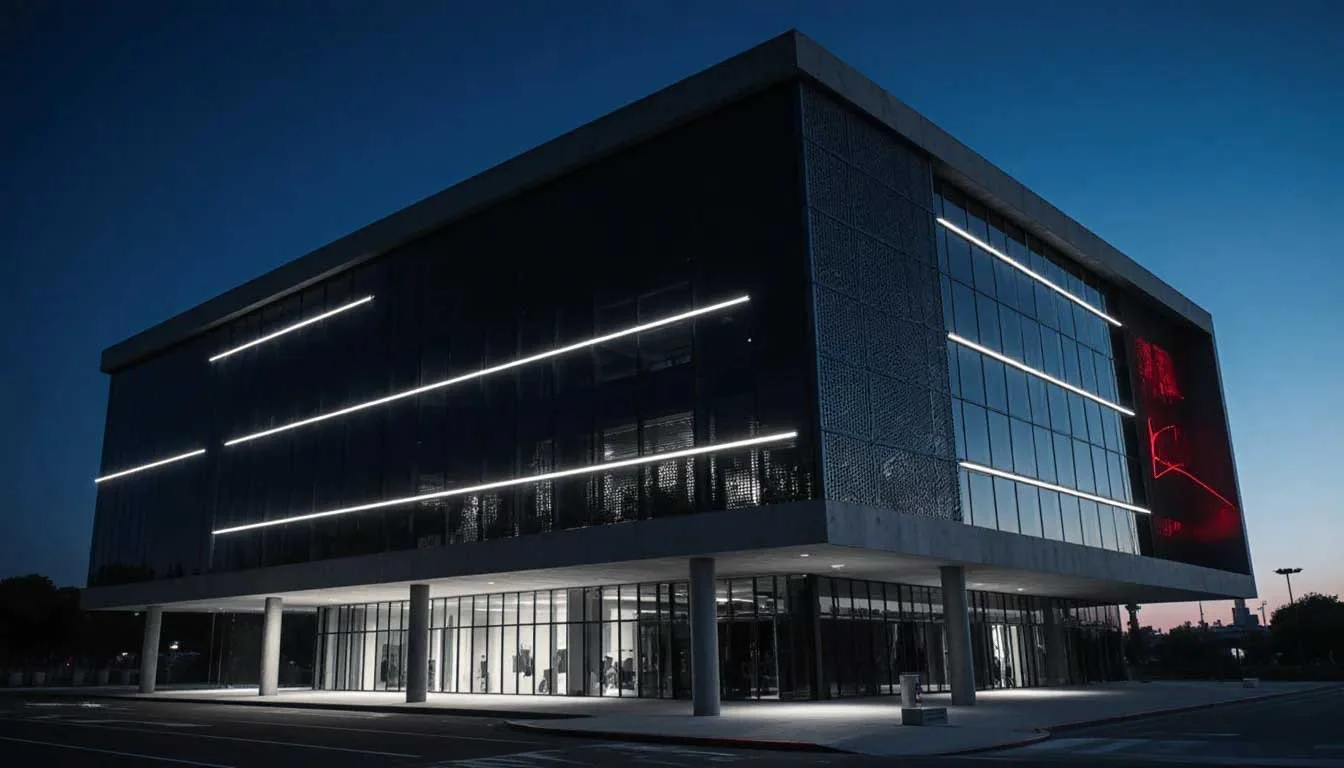 Video Production for Financial Services: Building Trust in the Most Skeptical Market