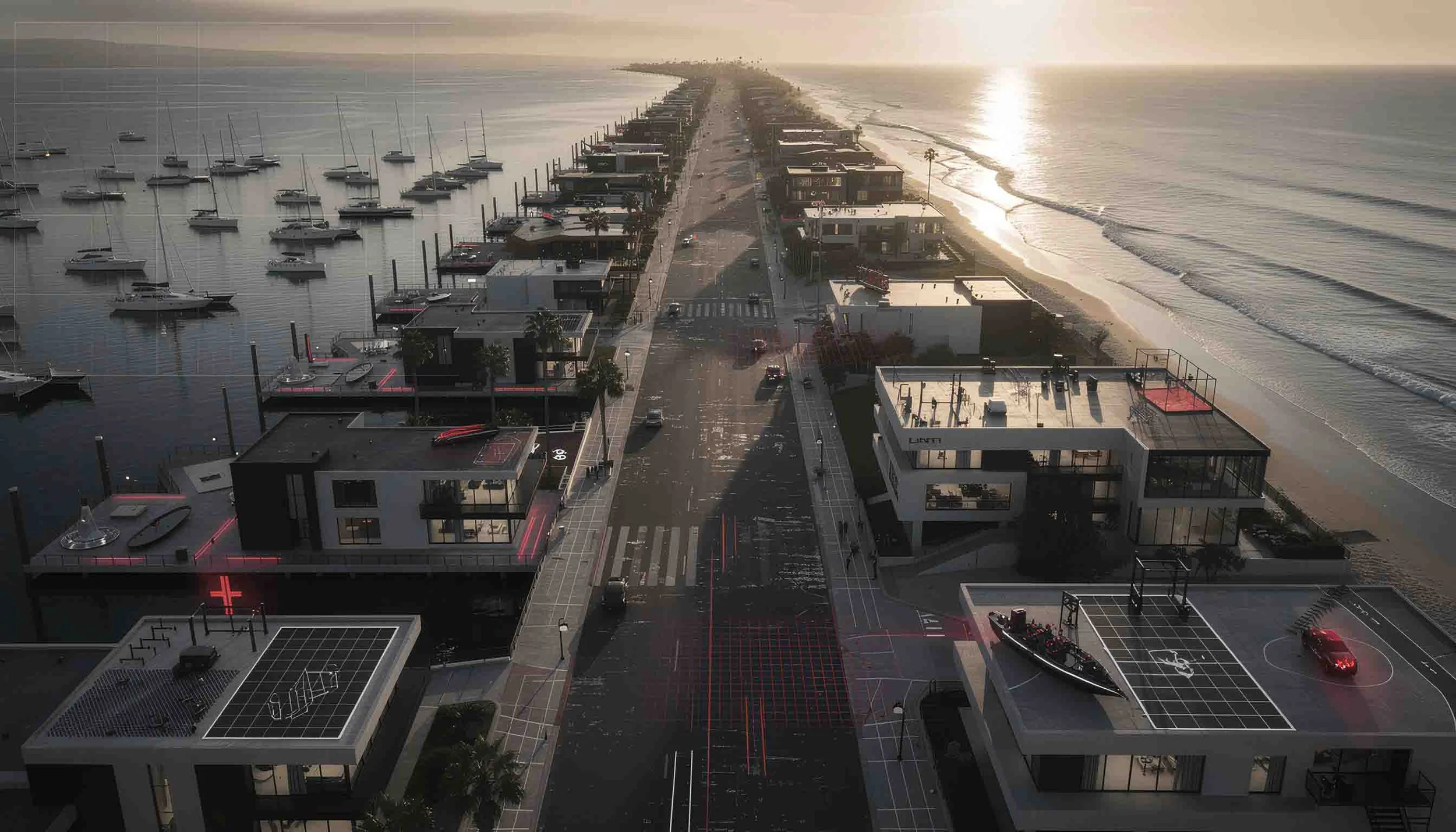 Why Orange County Real Estate Agents Are Losing Listings Without Professional Video