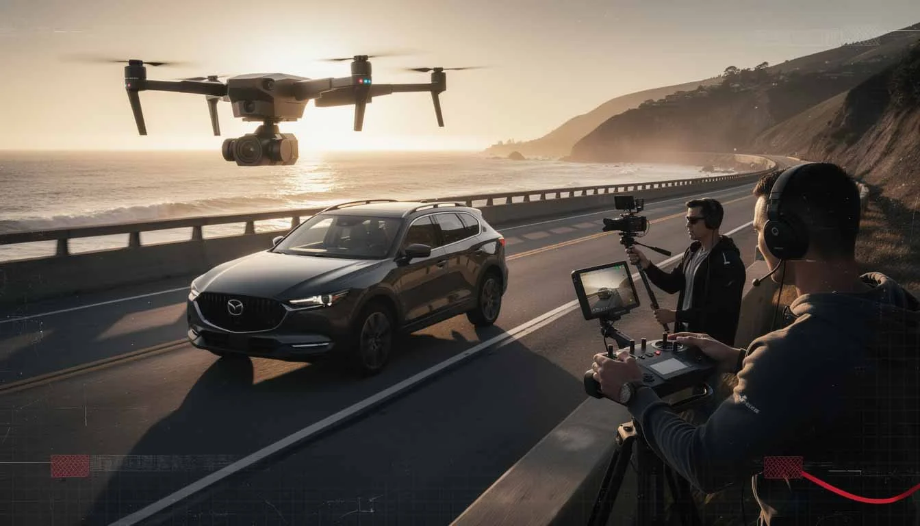 Sizzle Reel Production: How to Make Your Best Work Impossible to Ignore