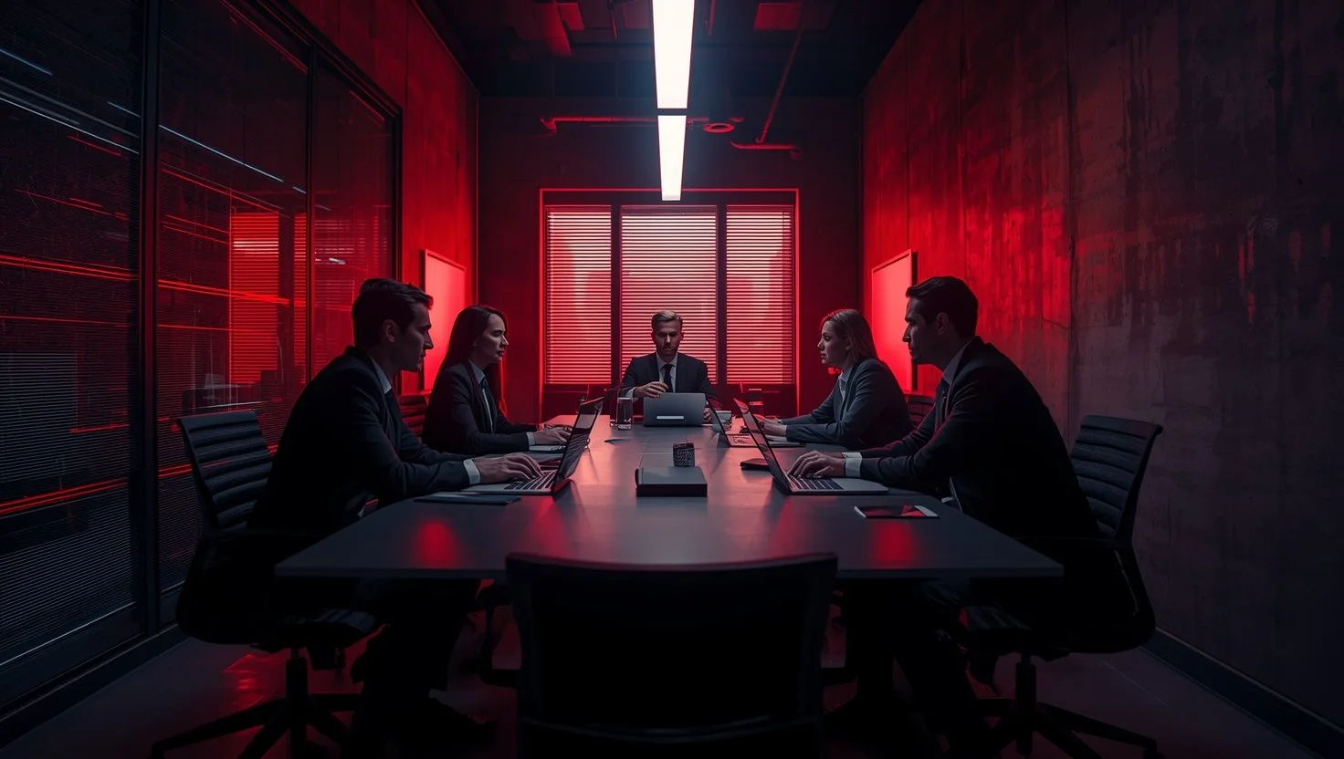 Brand Film vs. Commercial: What Orange County Companies Get Wrong About the Difference