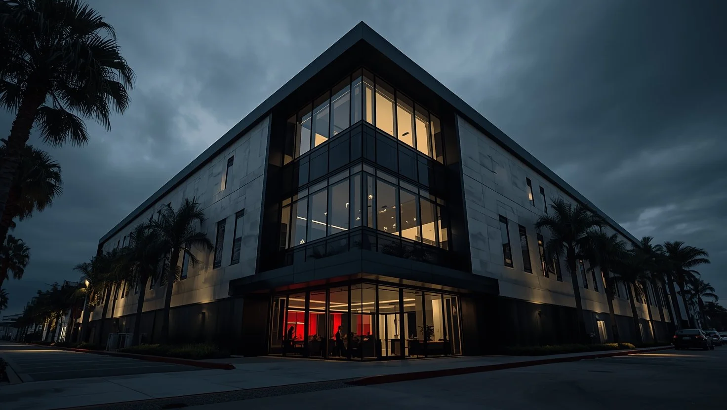 Healthcare and Medical Video Production in Orange County: Building Trust Before the First Appointment