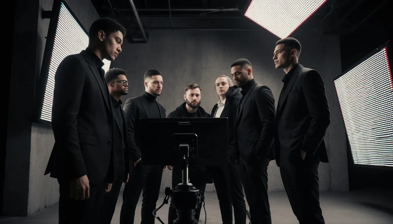 Corporate Video Production Cost Guide: What $5K, $15K, and $50K Actually Deliver