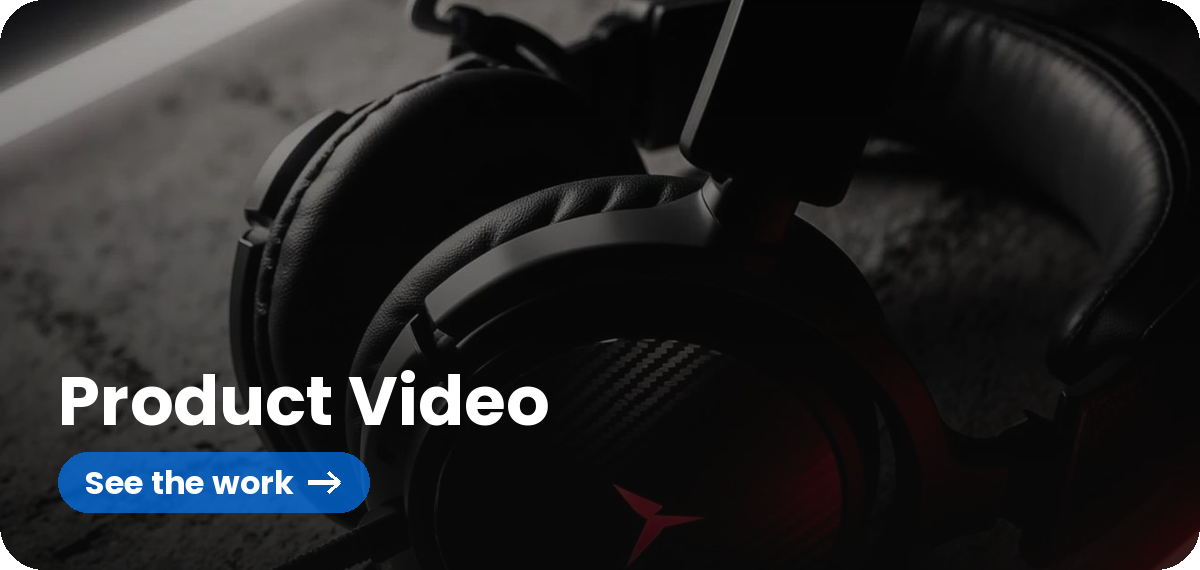 Product videography in Newport Beach