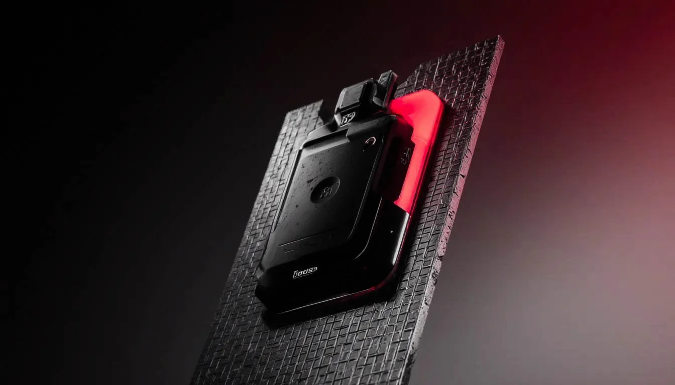 Audeze product launch photography for Indiegogo crowdfunding video production by Hilo Motion Pictures Orange County CA