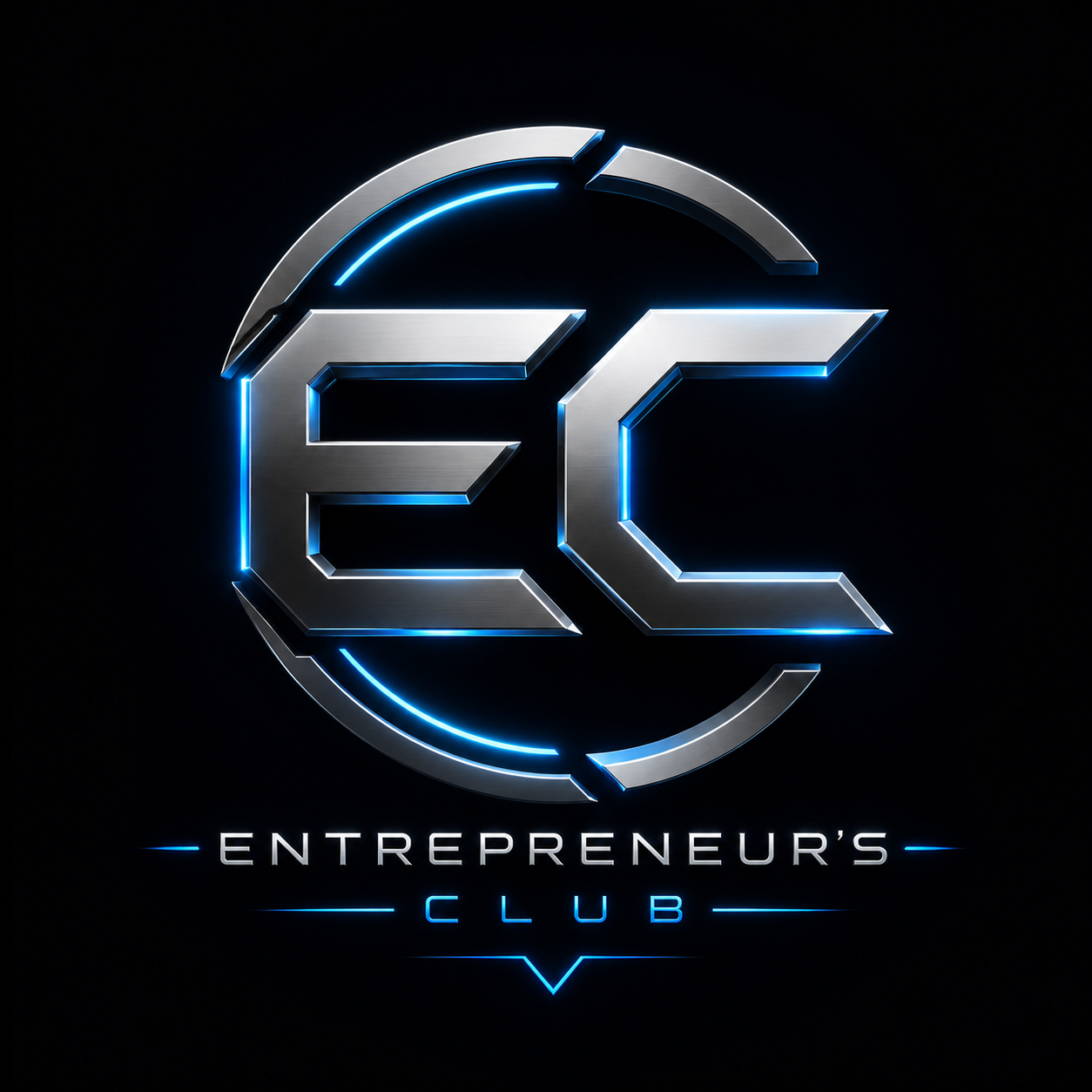 Entrepreneurs Club Membership