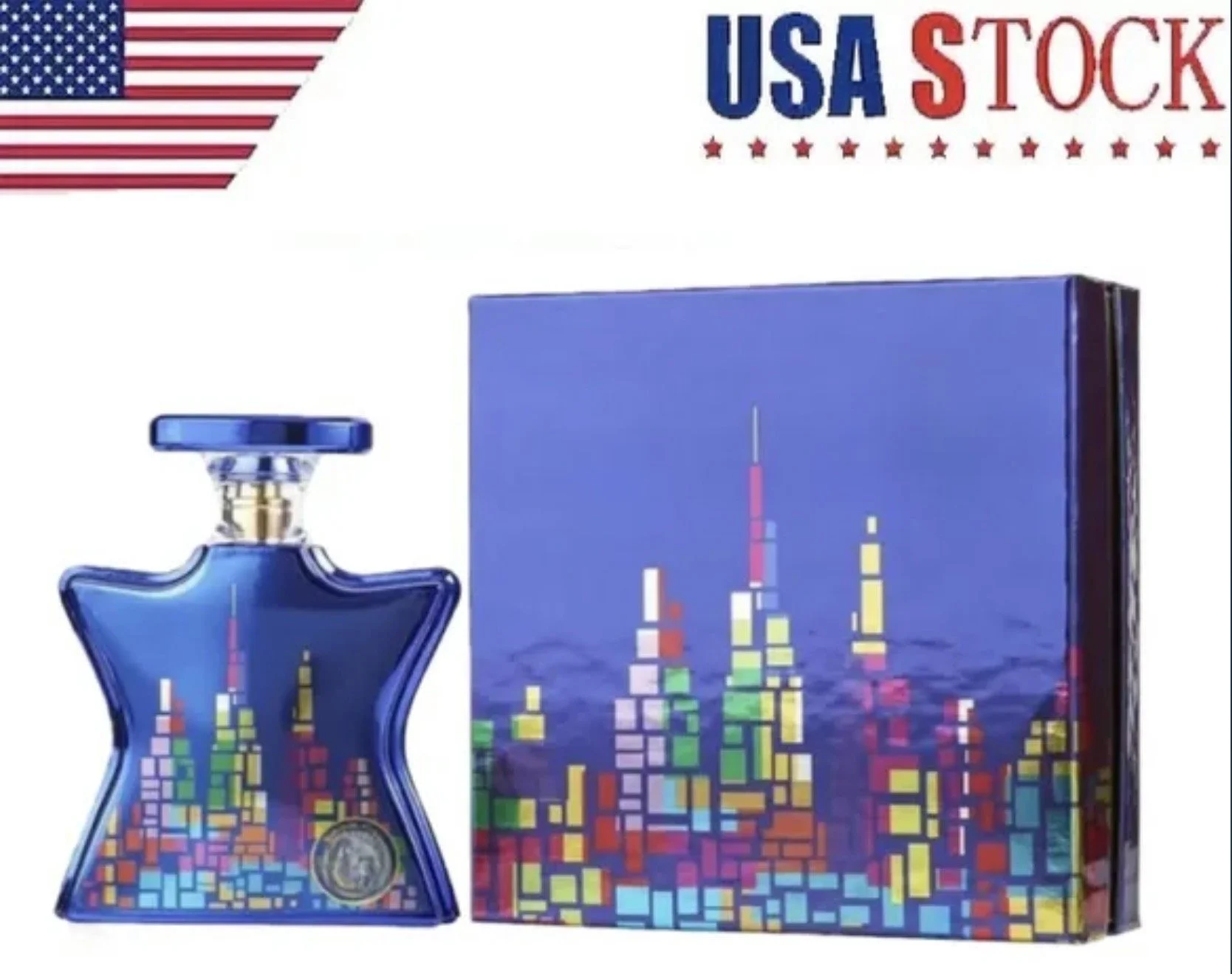 Designer Fragrances